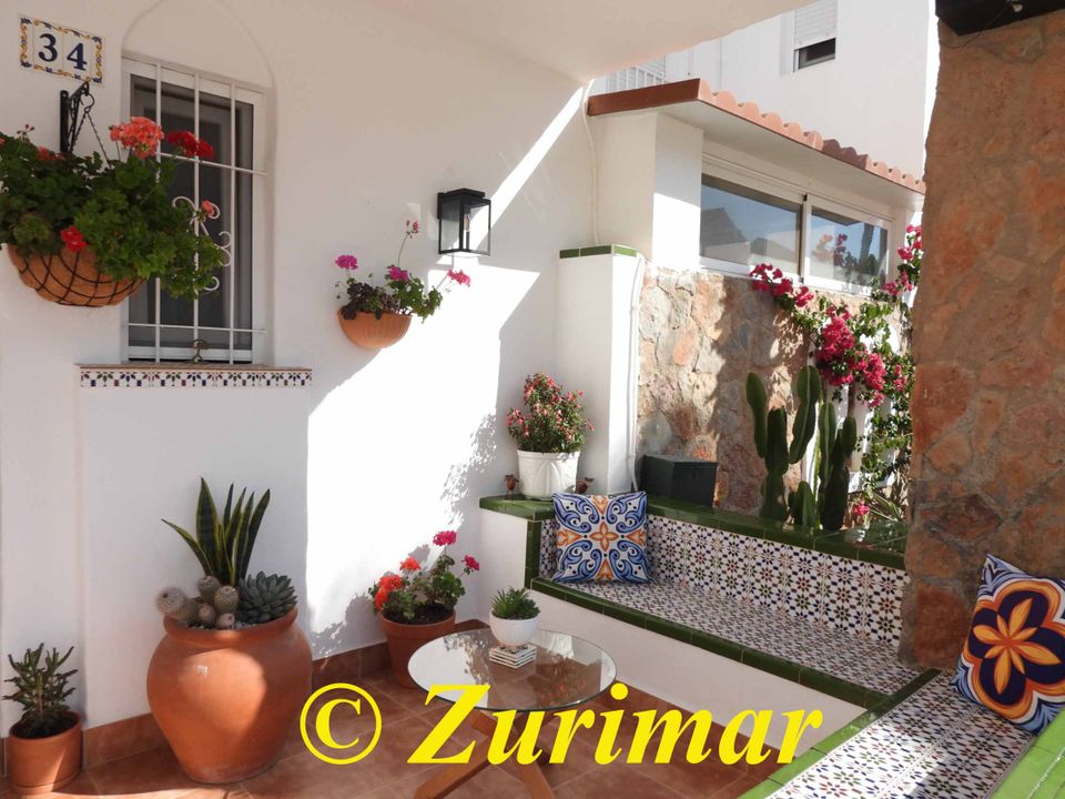 Duplex en Roquetas De Mar, Almeria - foto 1